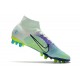 Nike Mercurial Superfly 8 Elite AG Dream Speed Vert Volt Vert Electro