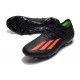 adidas X Speedportal.1 FG Noir Rouge