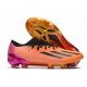 adidas X Speedportal.1 FG Orange Noir