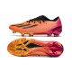 adidas X Speedportal.1 FG Orange Noir