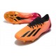 adidas X Speedportal.1 FG Orange Noir