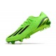 adidas X Speedportal.1 FG Vert Solaire Noir Jaune Solaire