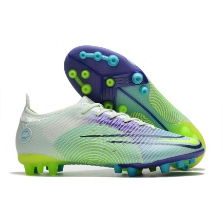 Nike Mercurial Vapor 14 Elite AG-PRO Dream Speed Vert Volt Vert Electro