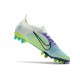 Nike Mercurial Vapor 14 Elite AG-PRO Dream Speed Vert Volt Vert Electro