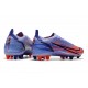 Nike Mercurial Vapor 14 Elite AG-PRO Mbappé Chardon Clair Argent 