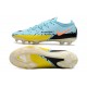 Nike Phantom GT2 Elite FG Glacie Ice Noir Jaune Strike