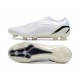 Chaussure adidas X Speedportal.+ FG Blanc