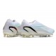 Chaussure adidas X Speedportal.+ FG Blanc