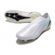 Chaussure adidas X Speedportal.+ FG Blanc