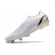 Chaussure adidas X Speedportal.+ FG Blanc