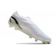 Chaussure adidas X Speedportal.+ FG Blanc