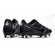 Nike Tiempo Legend 9 Elite SG-Pro Noir Foncé Smoke Gris Summit Blanc