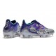 adidas Copa Sense.1 FG Violet Equipe Argent Métallique Menthe Rush