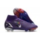 Nike Mercurial Superfly 8 Elite FG Ronaldo CR7 Violet