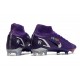 Nike Mercurial Superfly 8 Elite FG Ronaldo CR7 Violet