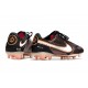 Nike Tiempo Legend IX Elite FG Nouvelles Violet Space Blanc