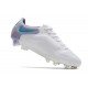 Nike Tiempo Legend IX Elite FG Nouvelles Blanc Noir Bleu