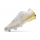 adidas X Speedportal.1 FG Blanc Or