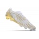 adidas X Speedportal.1 FG Blanc Or