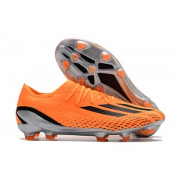 adidas X Speedportal.1 FG Orange Noir