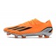 adidas X Speedportal.1 FG Orange Noir