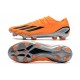 adidas X Speedportal.1 FG Orange Noir