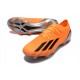 adidas X Speedportal.1 FG Orange Noir