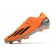 adidas X Speedportal.1 FG Orange Noir