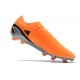 adidas X Speedportal.1 FG Orange Noir