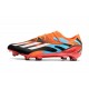 adidas X Speedportal.1 FG Orange Noir Blanc