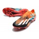 adidas X Speedportal.1 FG Orange Noir Blanc