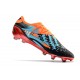 adidas X Speedportal.1 FG Orange Noir Blanc