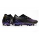 adidas X Speedportal.1 FG Noir Violet