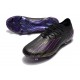 adidas X Speedportal.1 FG Noir Violet