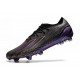 adidas X Speedportal.1 FG Noir Violet