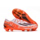 adidas X Speedportal.1 FG Messi Blanc Noir Rouge Solaire