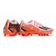 adidas X Speedportal.1 FG Messi Blanc Noir Rouge Solaire