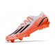 adidas X Speedportal.1 FG Messi Blanc Noir Rouge Solaire