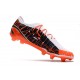 adidas X Speedportal.1 FG Messi Blanc Noir Rouge Solaire