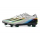 adidas X Speedportal.1 FG Argent Noir Jaune