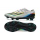 adidas X Speedportal.1 FG Argent Noir Jaune