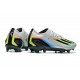 adidas X Speedportal.1 FG Argent Noir Jaune