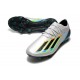 adidas X Speedportal.1 FG Argent Noir Jaune