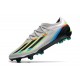 adidas X Speedportal.1 FG Argent Noir Jaune