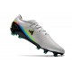 adidas X Speedportal.1 FG Argent Noir Jaune
