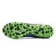 Nouveau Cramons Nike HyperVenom Phantom 2 FG Bleu Lagon Blanc Volt Noir