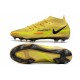 Nike Phantom GT2 Elite DF FG Jaune