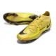 Nike Phantom GT2 Elite DF FG Jaune