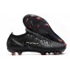 Nike Phantom GT2 Elite FG Noir Gris Fumé Summit Blanc