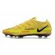 Nike Phantom GT2 Elite FG Jaune